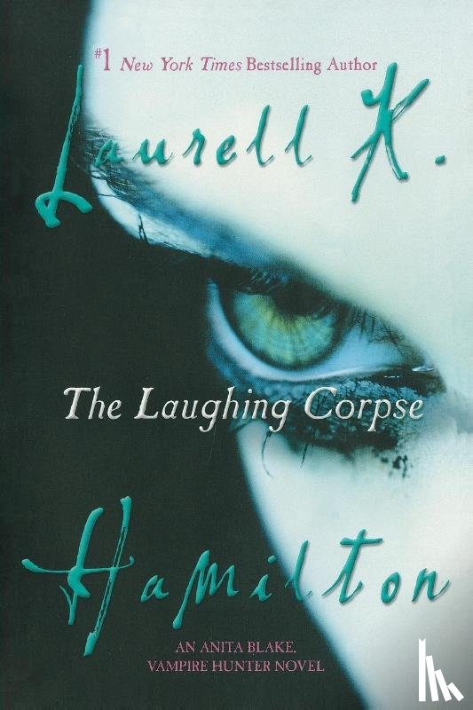 Hamilton, Laurell K. - The Laughing Corpse