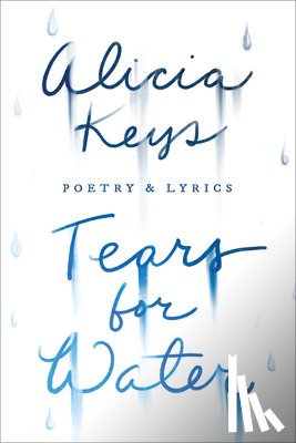 Keys, Alicia - Tears for Water