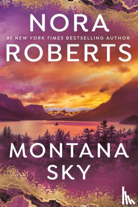 Roberts, Nora - Roberts, N: Montana Sky