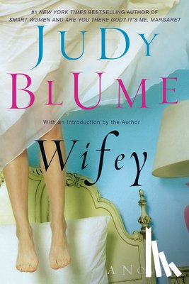 Blume, Judy - Wifey