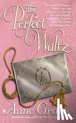 Gracie, Anne - The Perfect Waltz