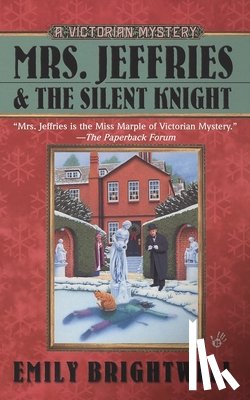 Brightwell, Emily - Brightwell, E: Mrs. Jeffries and the Silent Knight