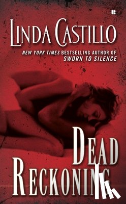 Castillo, Linda - Dead Reckoning
