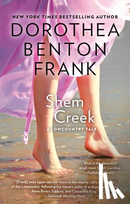 Frank, Dorothea Benton - SHEM CREEK