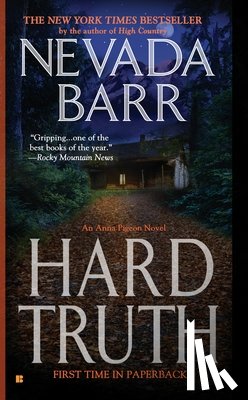 Barr, Nevada - HARD TRUTH