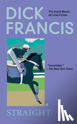 Francis, Dick - STRAIGHT