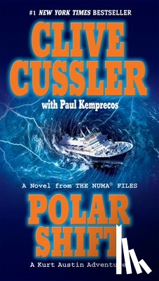 Cussler, Clive - Polar Shift