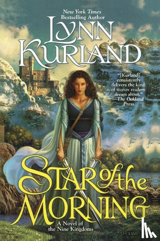 Kurland, Lynn - Star of the Morning