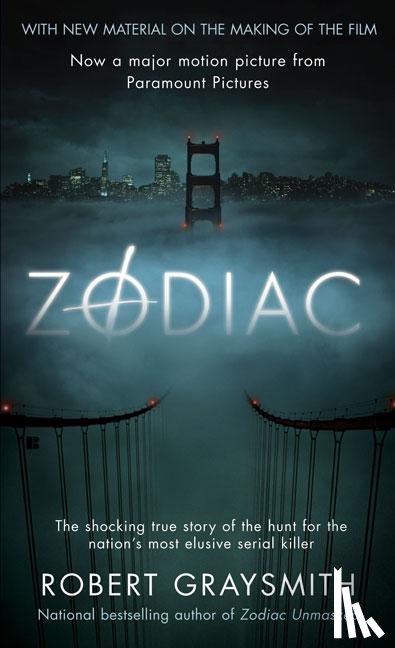 Graysmith, Robert - Zodiac
