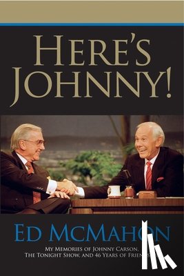 McMahon, Ed - Here's Johnny!