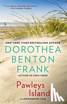 Frank, Dorothea Benton - Pawleys Island