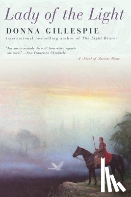 Gillespie, Donna - Lady of the Light