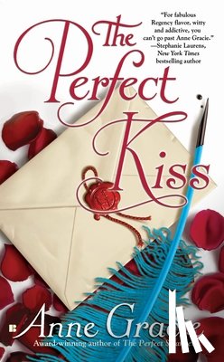 Gracie, Anne - Gracie, A: Perfect Kiss