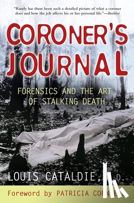 Cataldie, Louis - Coroner's Journal