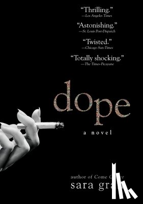 Gran, Sara - Dope