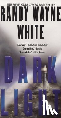 White, Randy Wayne - Dark Light