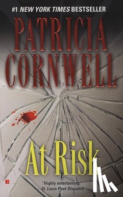 Cornwell, Patricia - At Risk