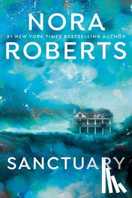 Roberts, Nora - Sanctuary