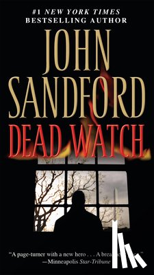 Sandford, John - Dead Watch