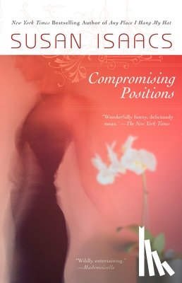 Isaacs, Susan - Compromising Positions