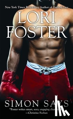 Foster, Lori - Simon Says