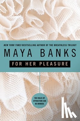Banks, Maya - For Her Pleasure