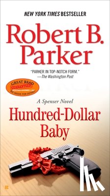 Parker, Robert B. - Hundred-Dollar Baby