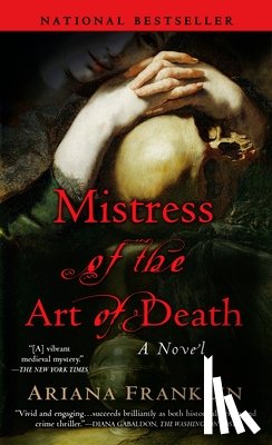 Franklin, Ariana - Mistress of the Art of Death
