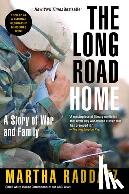 Raddatz, Martha - The Long Road Home