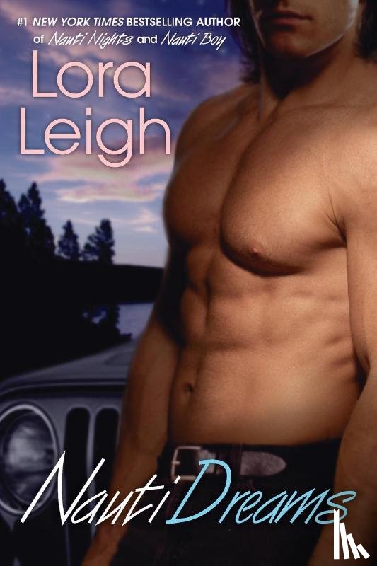Leigh, Lora - Nauti Dreams