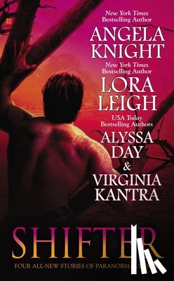 Knight, Angela - Shifter