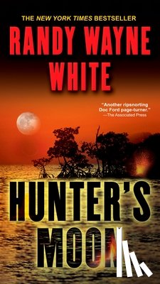 White, Randy Wayne - Hunter's Moon