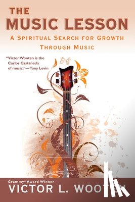 Wooten, Victor L. - The Music Lesson