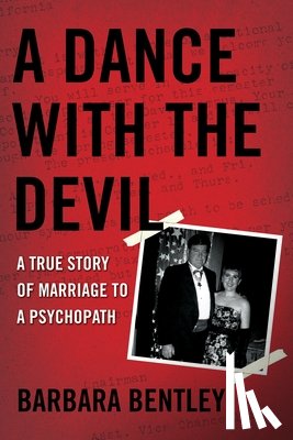 Bentley, Barbara - A Dance with the Devil