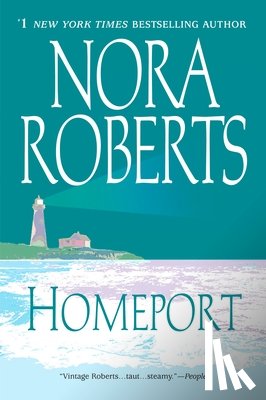 Roberts, Nora - Homeport