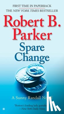 Parker, Robert B. - Spare Change