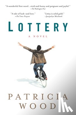 Wood, Patricia - Lottery