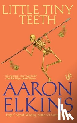 Elkins, Aaron - Little Tiny Teeth