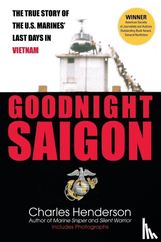 Henderson, Charles - Goodnight Saigon