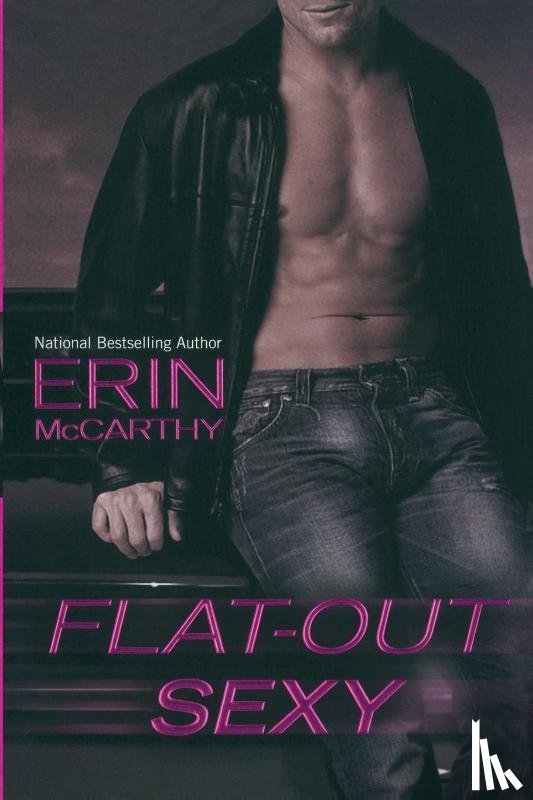Mccarthy, Erin - Flat-Out Sexy
