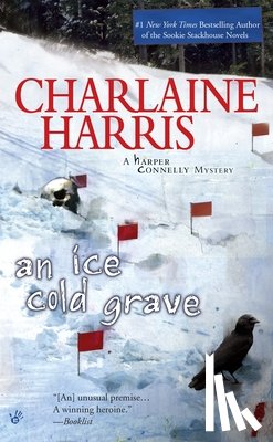Harris, Charlaine - An Ice Cold Grave