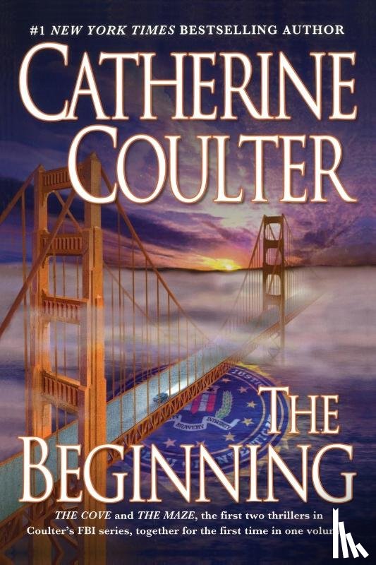 Coulter, Catherine - The Beginning