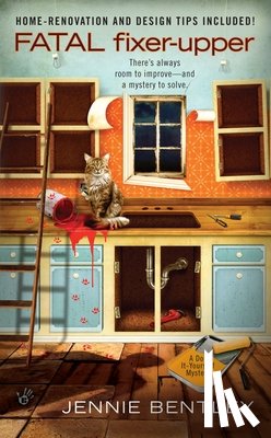 Bentley, Jennie - Fatal Fixer-Upper