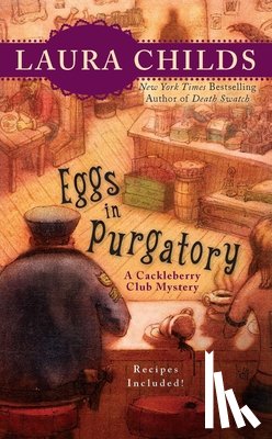 Childs, Laura - Eggs in Purgatory