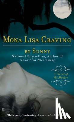 Sunny - Mona Lisa Craving: A Novel of the Monere