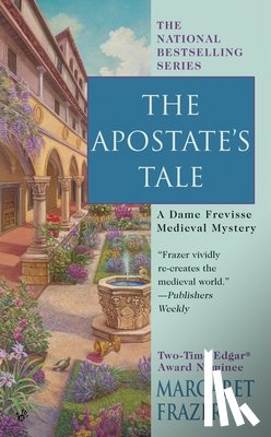 Frazer, Margaret - The Apostate's Tale