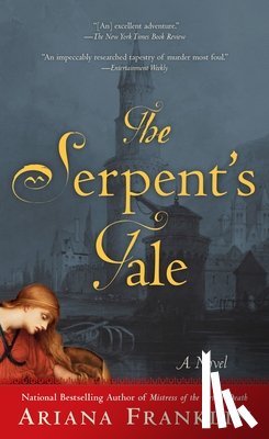 Franklin, Ariana - The Serpent's Tale