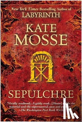 Mosse, Kate - Sepulchre