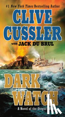 Cussler, Clive - Dark Watch