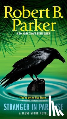 Parker, Robert B. - Stranger in Paradise